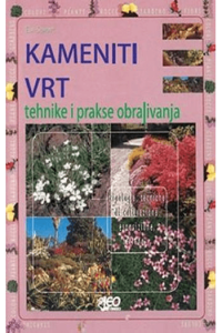 Kameniti vrt