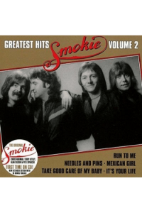 Greatest Hits Vol.2 Gold  (new extended edition)