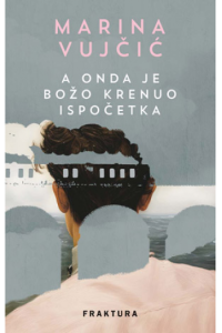 A onda je Božo krenuo ispočetka