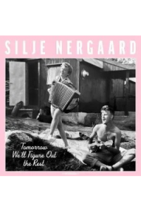 Tomorrow We'll Figure Out the Rest