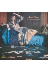 Man Who Sold The World