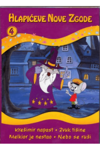 Hlapićeve nove zgode 4