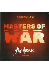 Masters Of War rework (RSD vinyl)