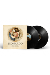 Leonardo Da Vinci - Soundtrack