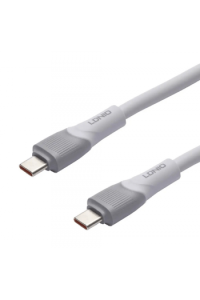 USB Kabel LDNIO LC601C super brzi 100W, 1 Tip C na Tip c
