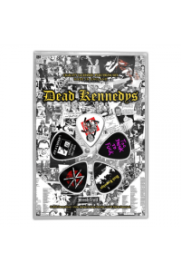 Dead Kennedys - Fresh Fruit