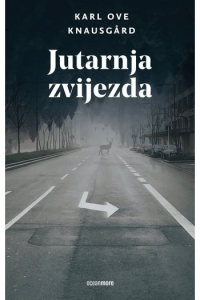 Jutarnja zvijezda