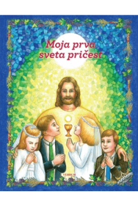 Moja prva sveta pričest