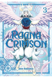 Ragna Crimson, Vol. 03