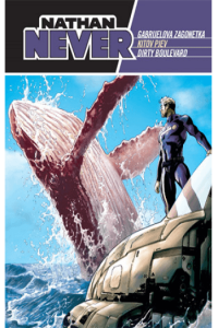 Gabrijelova zagonetka/ Kitov pjev/ Dirty Boulevard