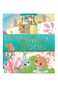 Vesele zgode malenih životinja
