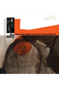 Complete Communion (Tone Poet Vinyl)