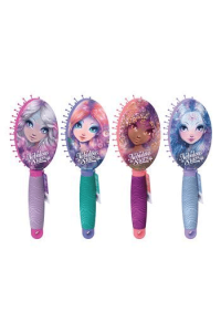 Četka za kosu - više motiva