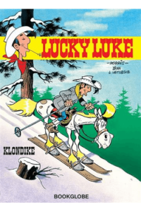 Lucky Luke 02: Klondike