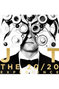 The 20/20 Experience