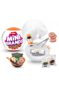 Zuru kapsula Mini Brands Master Chef 77515