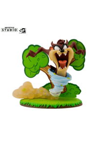 Looney Tunes - Figurine Taz