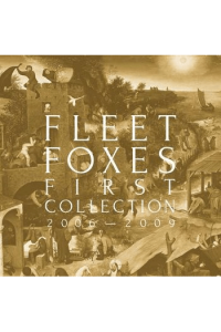 First Collection 2006-2009