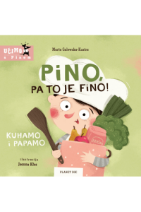 Pino, pa to je fino!