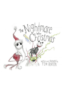 The Nightmare Before Christmas