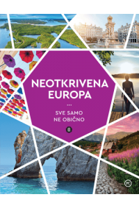 Neotkrivena Europa