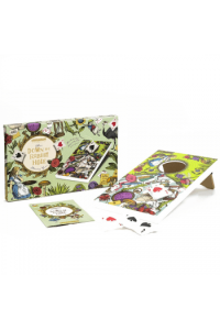 Igra Down the Rabbit Hole