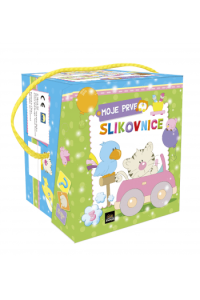 Moje prve slikovnice