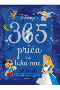 365 Priča Disney