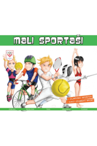 Mali sportaši 2