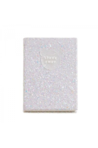 Notes Miquelrius Back2Fun Keep it Shiny bijeli MR8283