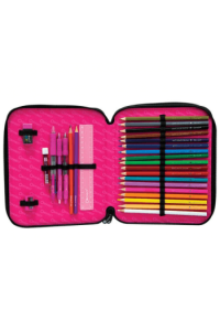 Pernica puna 2zipa Girl Skate 22.Connect