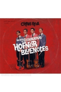 Return Of The Fabulous Hofner Bluenotes
