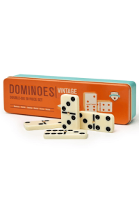 Domino - vintage