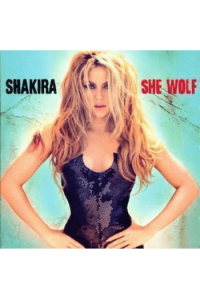 She Wolf