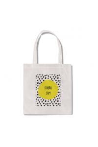 Pamučna vrećica - Dobro sam