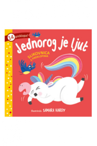 Jednorog je ljut