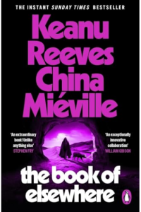 The Book of Elsewhere