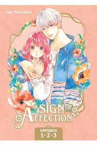 A Sign Of Affection Omnibus, Volume 1