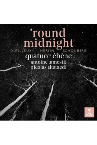 Round Midnight