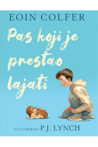 Pas koji je prestao lajati