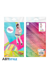 DAN DA DAN - Acryl® - Momo Ayase