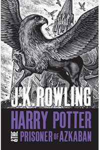 Harry Potter and the Prisoner of Azkaban