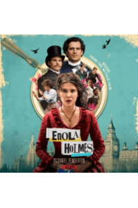 Enola Holmes - Soundtrack