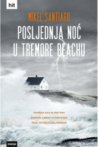 Posljednja noć u Tremore beachu