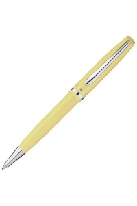 Jazz Pastel kemijska olovka žuta