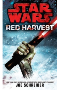 Star Wars: Red Harvest