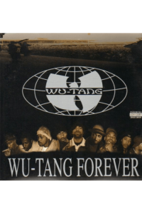 Wu-Tang Forever