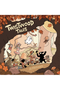 Twistwood Tales