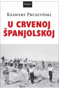 U crvenoj Španjolskoj