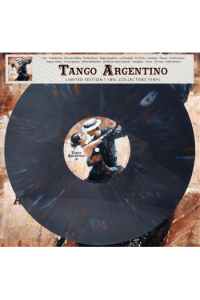 Tango Argentino (Marbeled Vinyl)